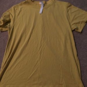 Not your boyfriends tee